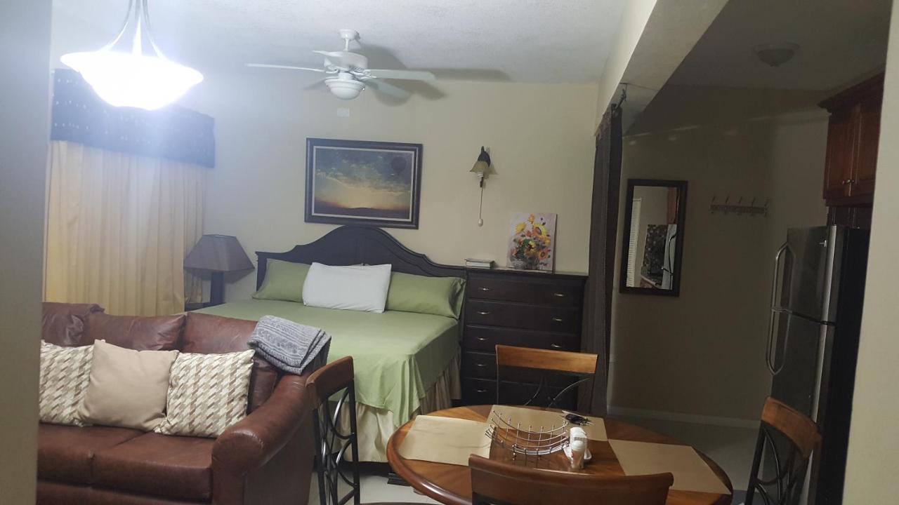 Merrivale Suite Κίνγκστον Εξωτερικό φωτογραφία