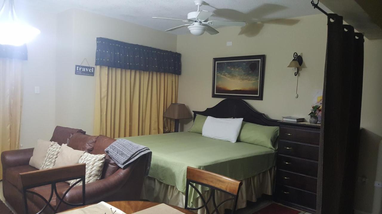 Merrivale Suite Κίνγκστον Εξωτερικό φωτογραφία