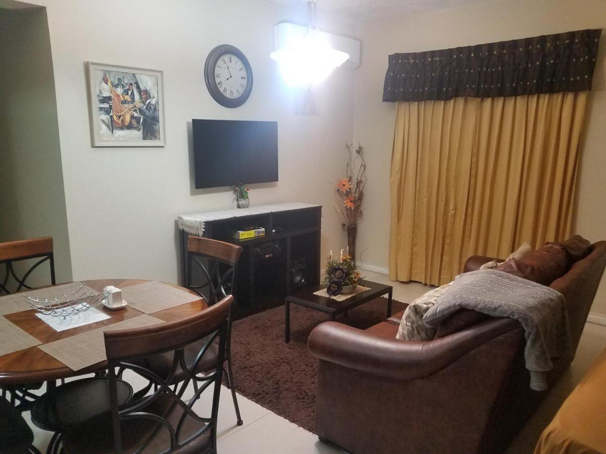 Merrivale Suite Κίνγκστον Εξωτερικό φωτογραφία