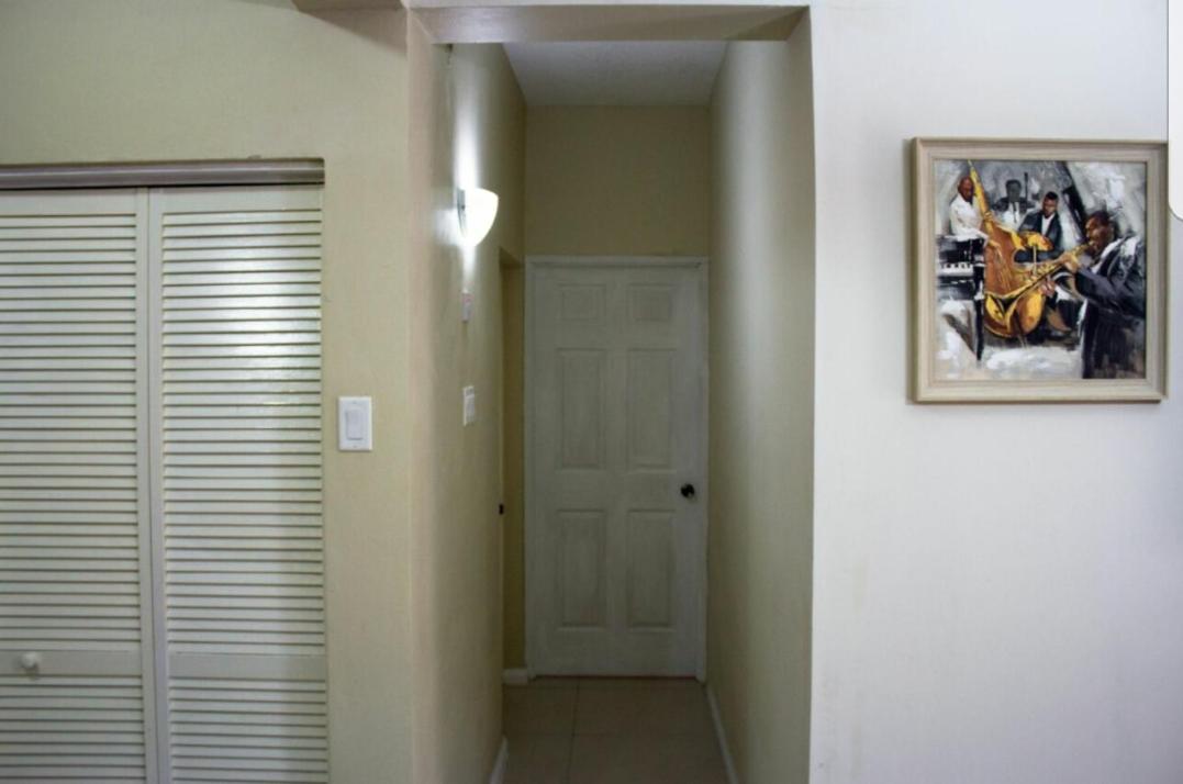 Merrivale Suite Κίνγκστον Εξωτερικό φωτογραφία