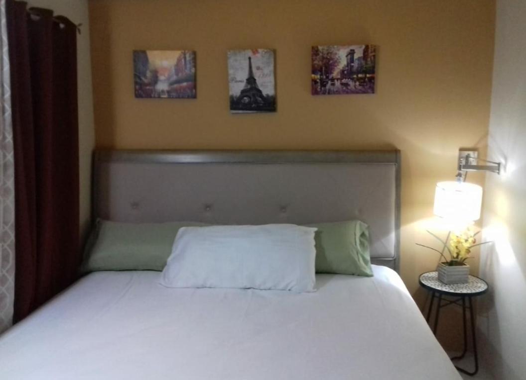 Merrivale Suite Κίνγκστον Εξωτερικό φωτογραφία
