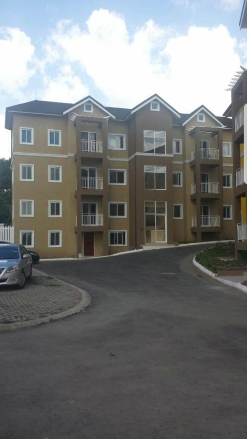 Merrivale Suite Κίνγκστον Εξωτερικό φωτογραφία
