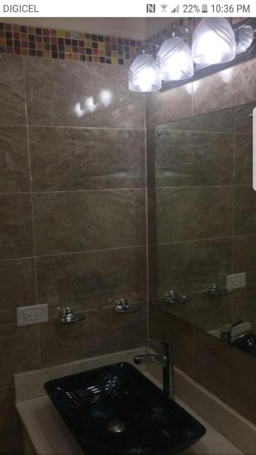 Merrivale Suite Κίνγκστον Εξωτερικό φωτογραφία